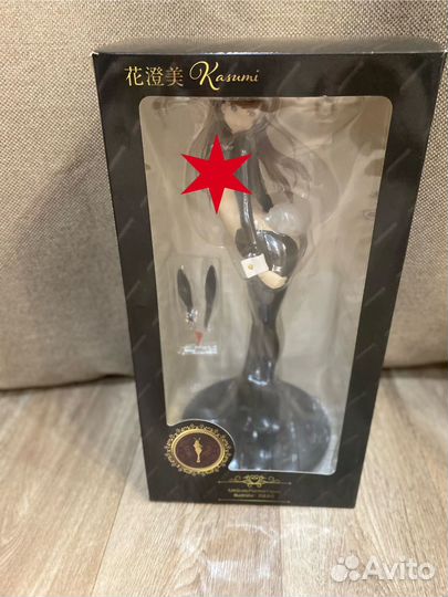 Фигурка Аниме Касуми