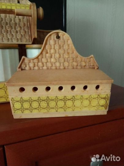 Кухонный набор СССР