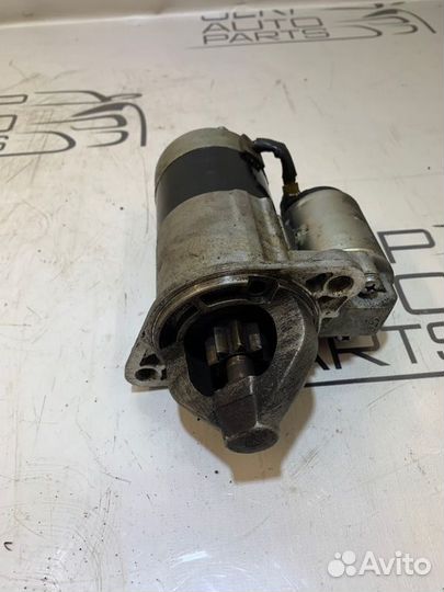 Стартер Kia Ceed ED купе G4GC 2.0 2009