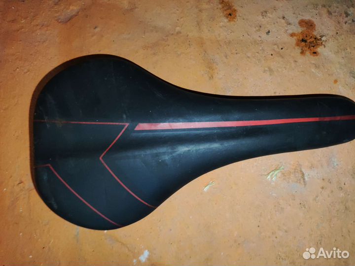 Седло для велосипеда