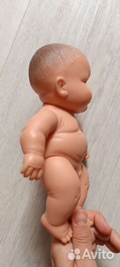 Кукла паола рейна пупс мальчик
