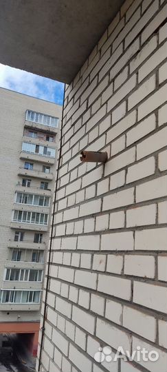 Монтаж кондиционеров