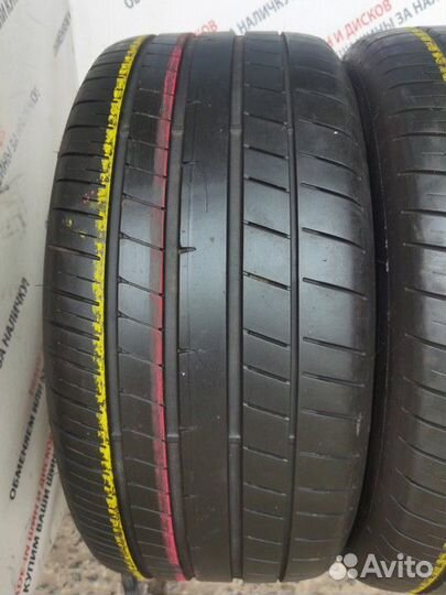 Dunlop Sport Maxx RT 285/40 R20 108Y