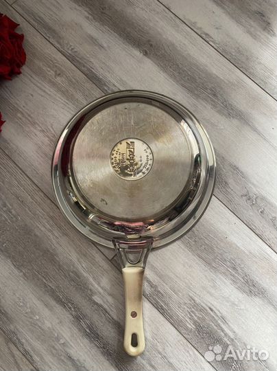 Сковорода zepter