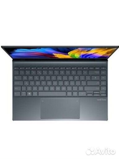 Asus zenbook 14 UM425Q