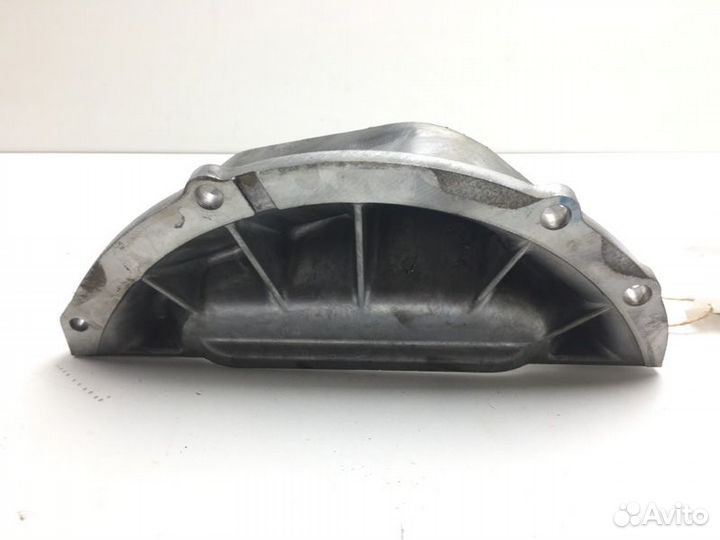 Защита кпп Toyota Ipsum SXM10G 3SFE 2000