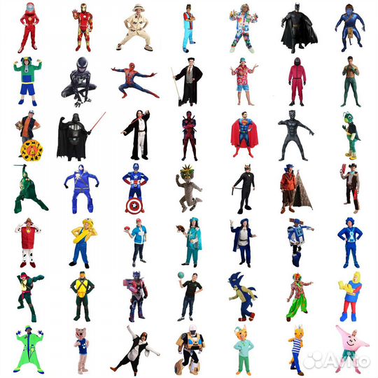 Мила из мультфильма про Лунтика