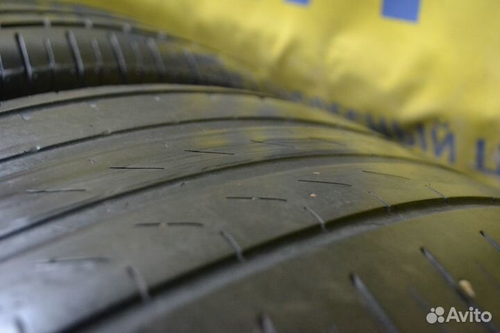 Pirelli Scorpion Verde 255/45 R20