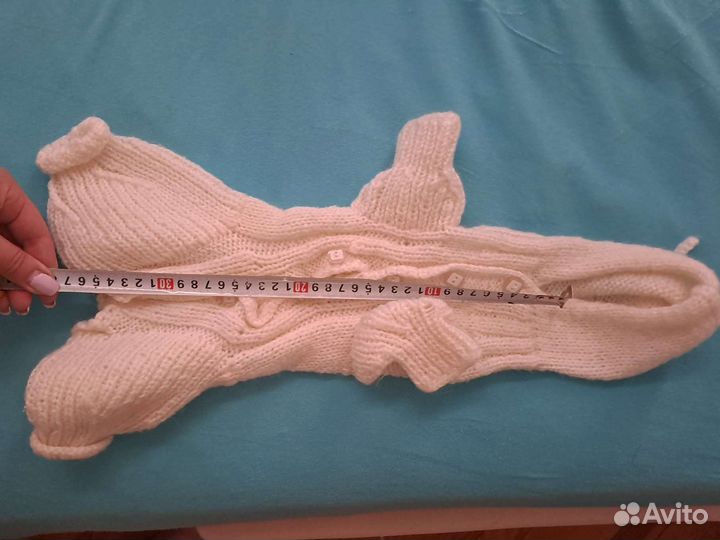 Одежда для кошек