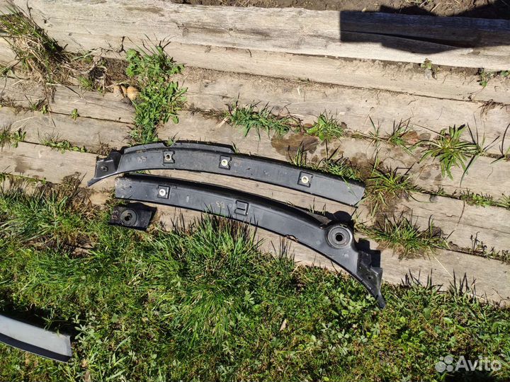 Дождевик Жабо Пассат Б3