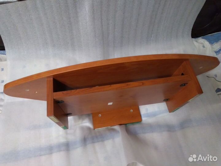 Подставка настольная под монитор