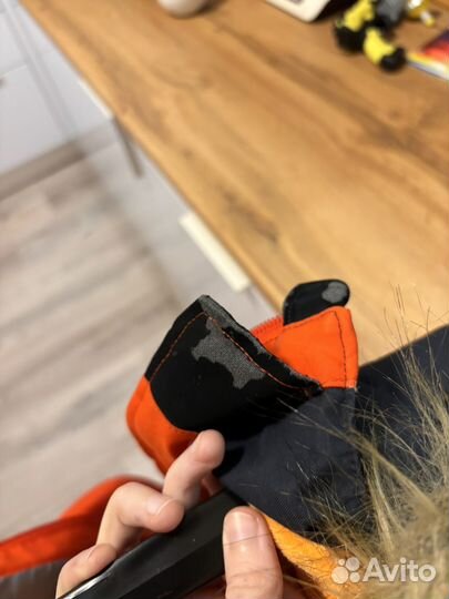 Куртка Decathlon Quechua 14-15 лет