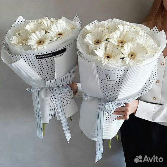 Букет комплимент