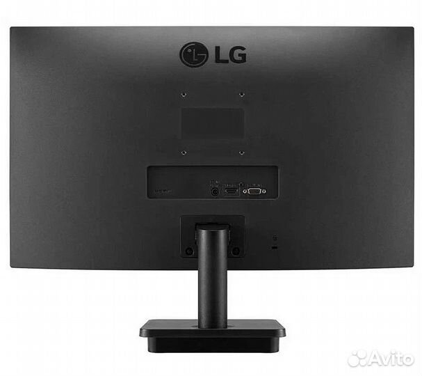 Монитор LG 23.8