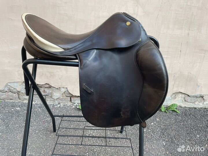 Седло конкурное Prestige