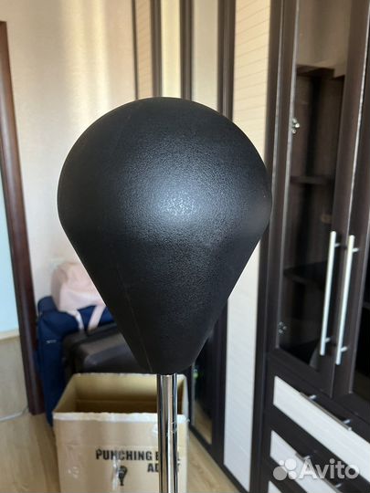 Боксерская груша