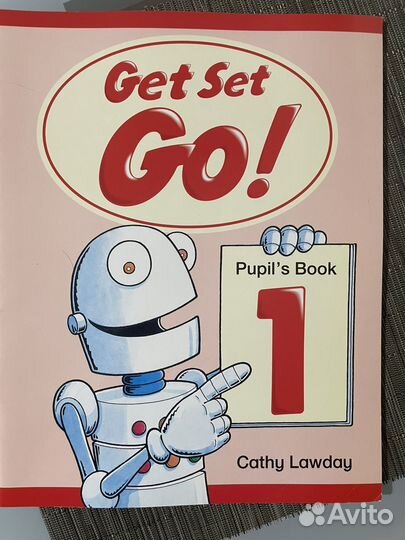 Литература для изучения английского языка