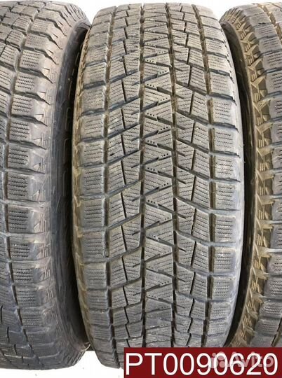 Bridgestone Blizzak DM-V1 225/65 R17 98H