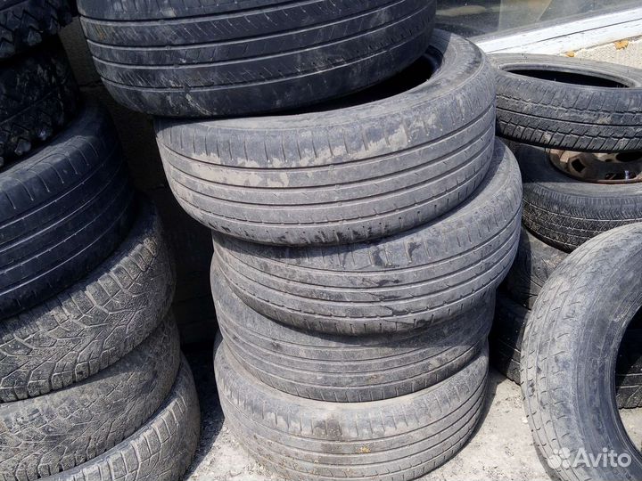 Aim-One E3/L3 235/65 R17