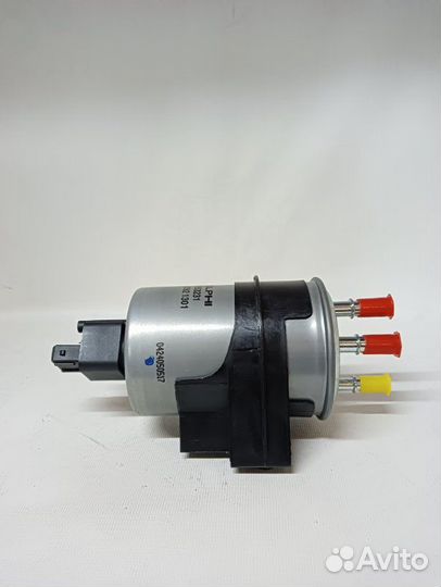 Фильтр топливный с датчиком D20DT D27DT Ssangyong