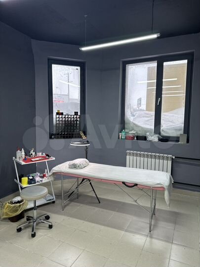 Аренда рабочего места для мастера