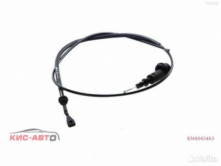 Трос газа stellox Transporter T4