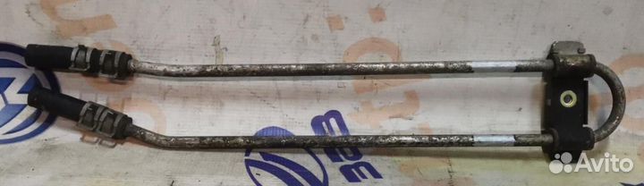 Шланг, трубка гур Almera Sunny classic