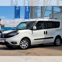 FIAT Doblo 1.4 MT, 2019, 47 600 км, с пробегом, цена 1 645 000 руб.