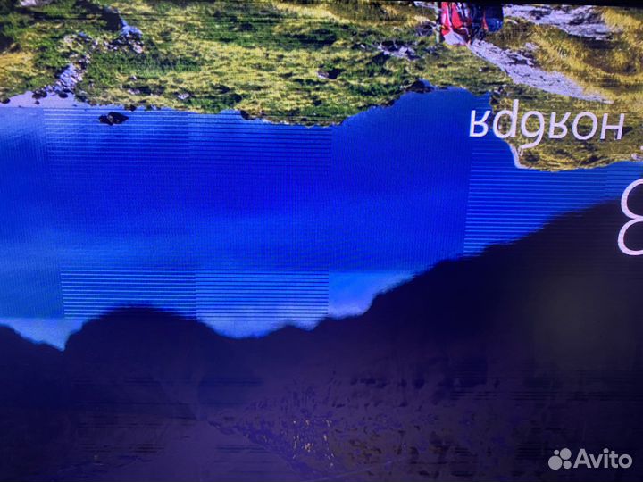 Монитор LG 23EN43V