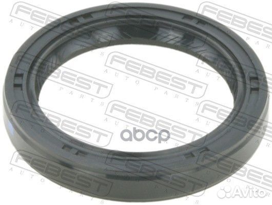 Сальник дифференциала 95GAY-35450707C Febest