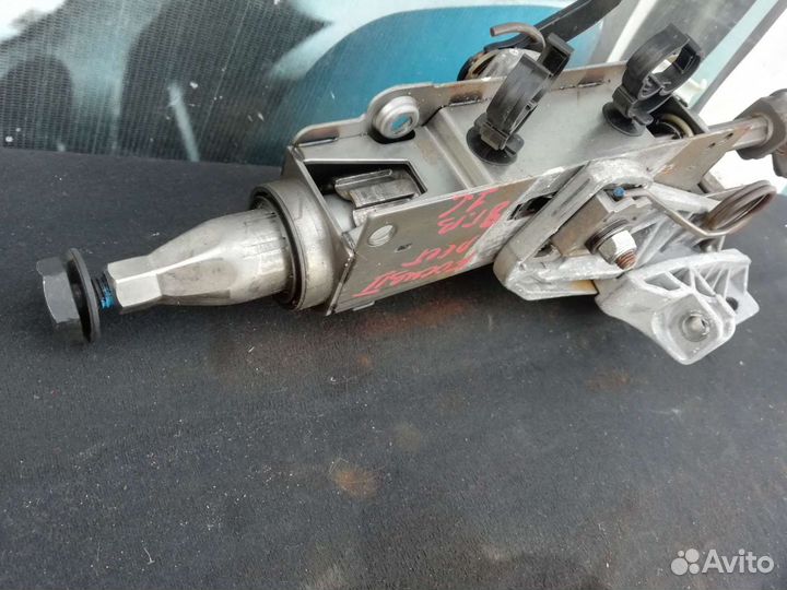 Рулевая колонка Форд фокус2