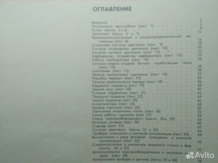 Альбом Ваз 2105