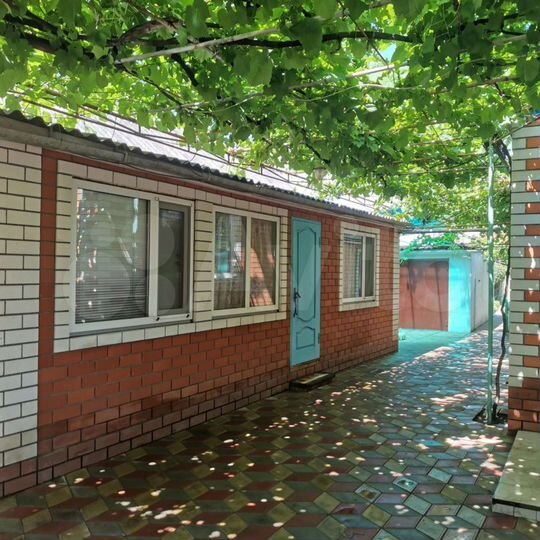 Комната 24 м² в 2-к., 1/1 эт.