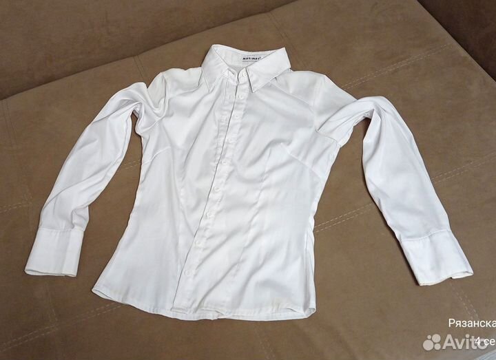 Вещи 40-42 размер пакетом