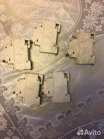 Новые 5 штук отправлю