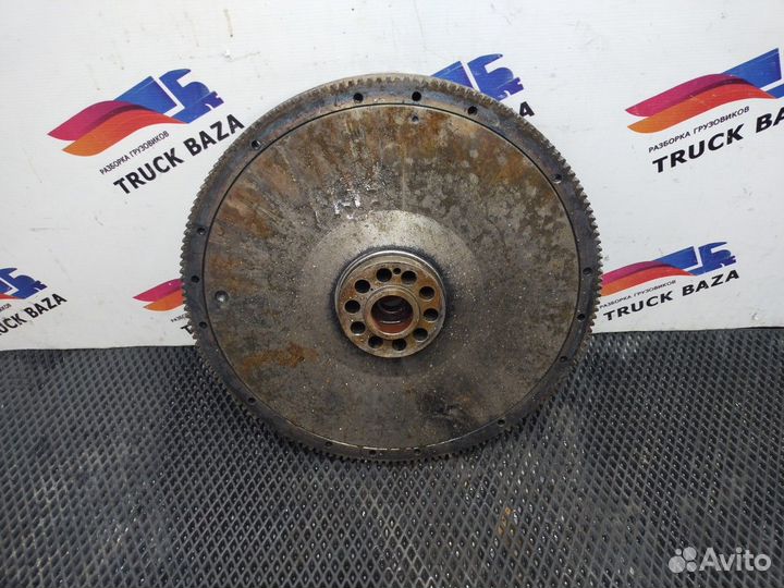 Маховик Man TGA, Man TGS, Man TGX