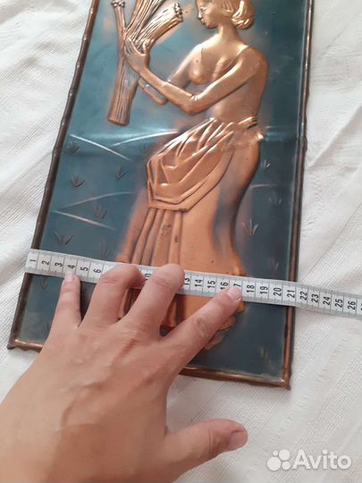 Чеканка СССР