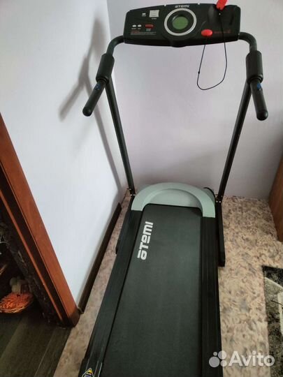 Беговая дорожка