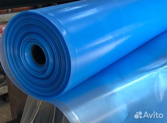 Пленка для теплицы 