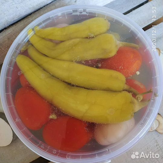 Соленья бочковые опт