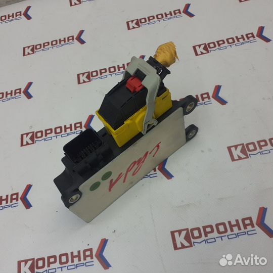 Блок управления airbag chevrolet cruze