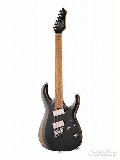 X700-Mutility-BKS X Series Электрогитара