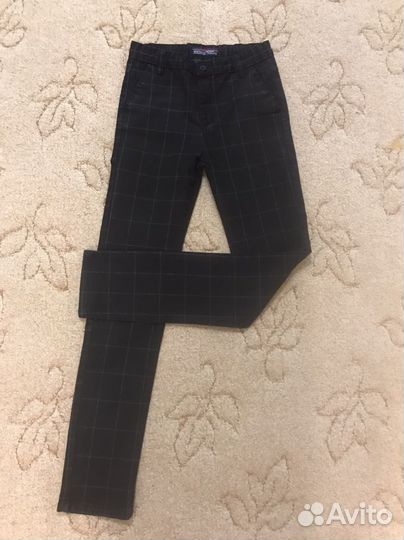 Брюки 30размер