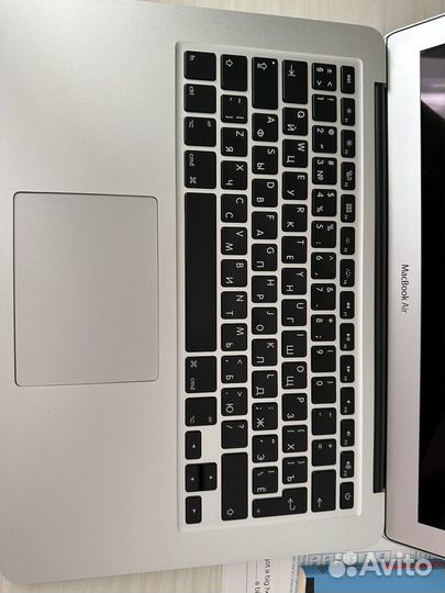 Apple MacBook Air 13 inch 2013