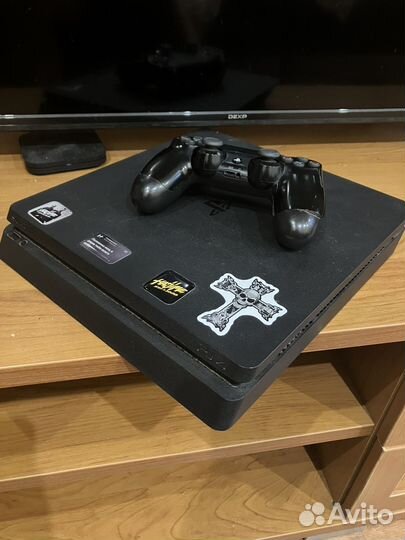 Sony playstation 4 PS4