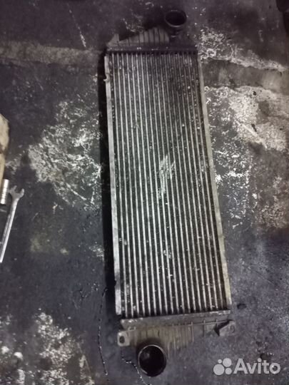 Интеркуллер Спринтер 2.2