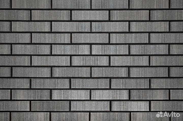 Кирпич лицевой Керма Премиум (г. Нижний Новгород)