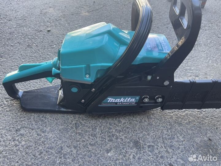 Бензопила Makita ea7900p70e