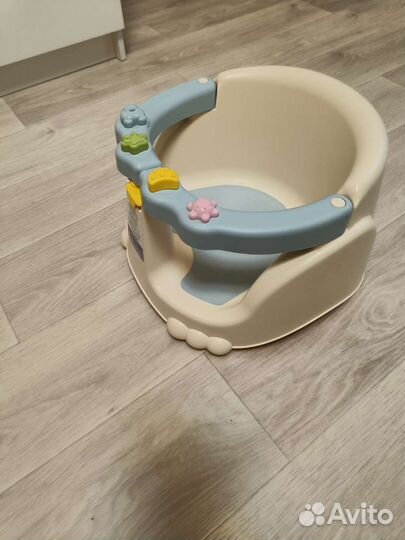 Стульчик для купания