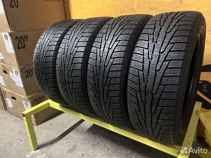 Nokian Tyres Nordman RS2 215/55 R17